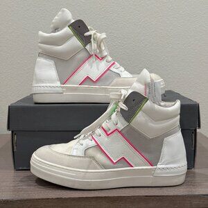 CINZIA ARAIA KIDS FASHION SNEAKERS